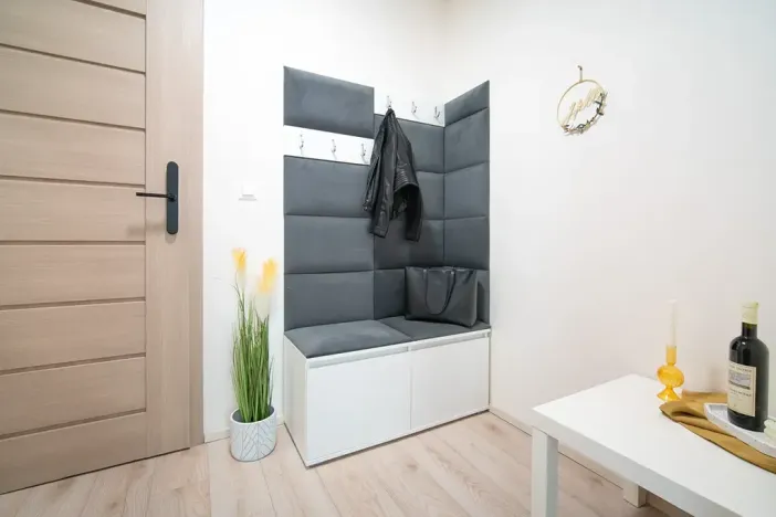 Prodej bytu 2+kk, Jeseník, Na Mýtince, 58 m2