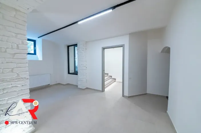 Pronájem komerční nemovitosti, Brno, Jiráskova, 111 m2