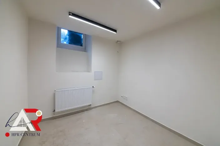 Pronájem komerční nemovitosti, Brno, Jiráskova, 111 m2