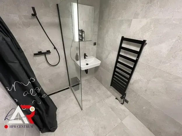 Prodej bytu 1+kk, Brno, Jánská, 39 m2