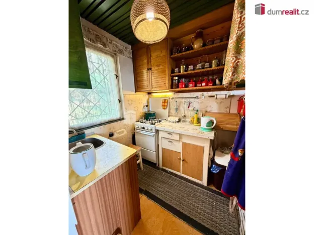 Prodej chaty, Podkopná Lhota, 80 m2