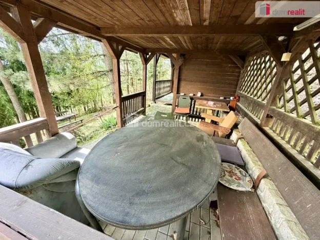 Prodej chaty, Podkopná Lhota, 80 m2