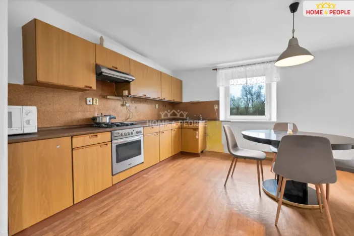 Prodej rodinného domu, Zlonice - Břešťany, 133 m2