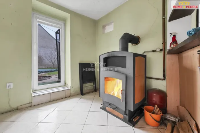 Prodej rodinného domu, Zlonice - Břešťany, 133 m2