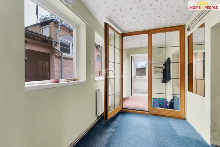 Prodej rodinného domu, Zlonice - Břešťany, 133 m2