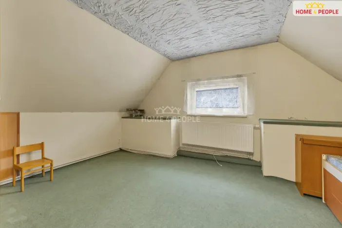 Prodej rodinného domu, Zlonice - Břešťany, 133 m2