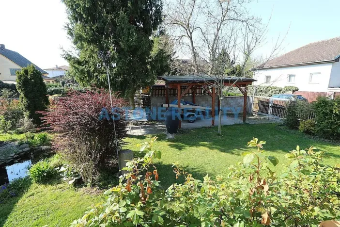 Pronájem rodinného domu, Praha - Újezd nad Lesy, Týnecká, 210 m2