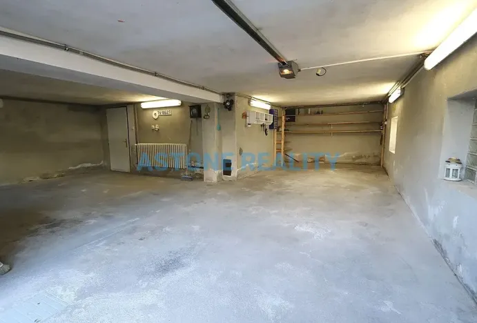 Pronájem rodinného domu, Praha - Újezd nad Lesy, Týnecká, 210 m2