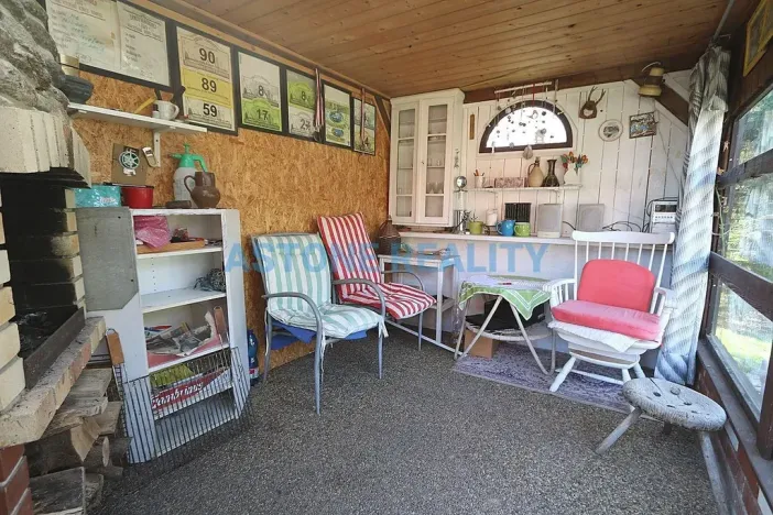 Pronájem rodinného domu, Praha - Újezd nad Lesy, Týnecká, 210 m2