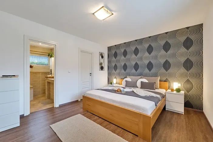 Prodej rodinného domu, Svémyslice, Sluncová, 155 m2