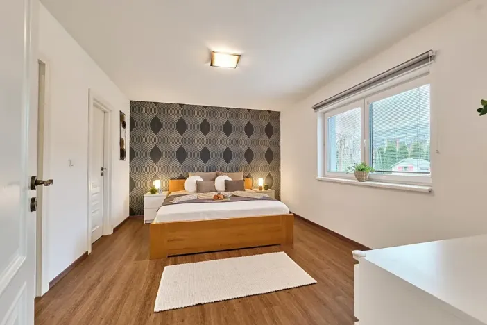 Prodej rodinného domu, Svémyslice, Sluncová, 155 m2