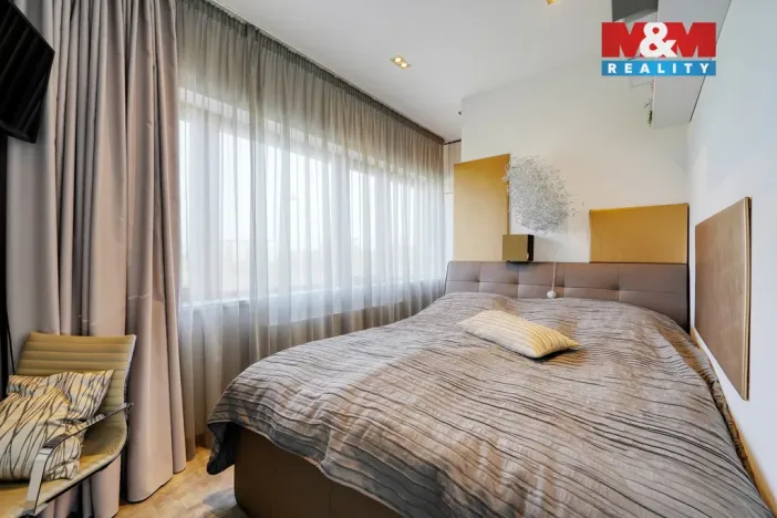 Prodej rodinného domu, Roztoky, Felklova, 120 m2