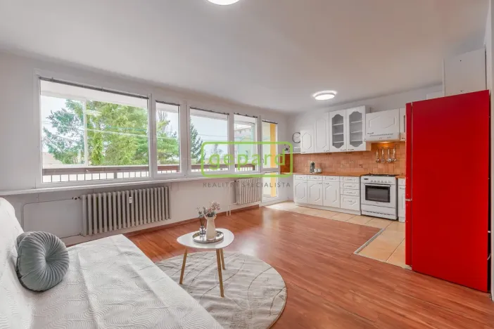 Prodej bytu 3+kk, Slaný, Arbesova, 60 m2