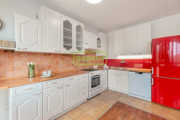 Prodej bytu 3+kk, Slaný, Arbesova, 60 m2