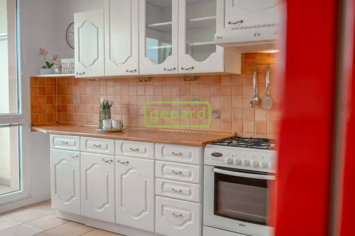 Prodej bytu 3+kk, Slaný, Arbesova, 60 m2