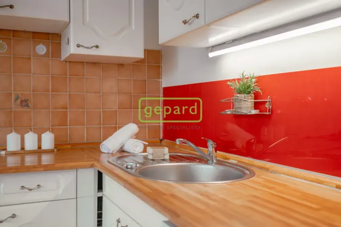 Prodej bytu 3+kk, Slaný, Arbesova, 60 m2