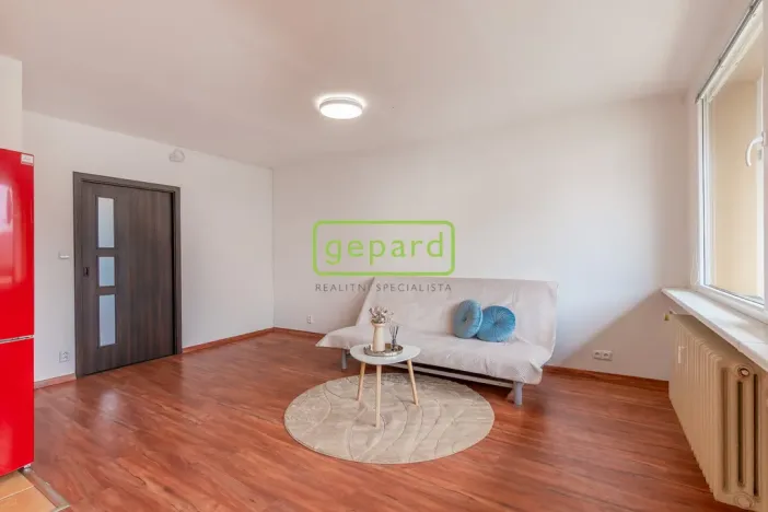 Prodej bytu 3+kk, Slaný, Arbesova, 60 m2