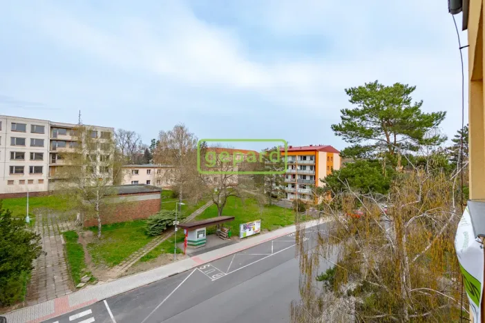 Prodej bytu 3+kk, Slaný, Arbesova, 60 m2