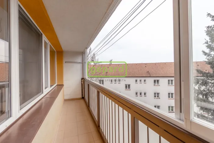 Prodej bytu 3+kk, Slaný, Arbesova, 60 m2