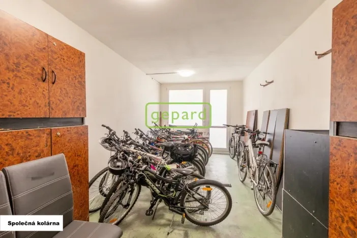 Prodej bytu 3+kk, Slaný, Arbesova, 60 m2