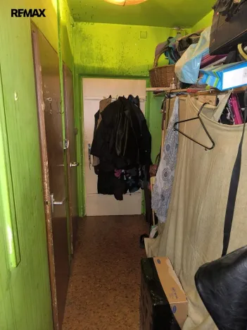 Prodej bytu 1+kk, Praha - Braník, 24 m2