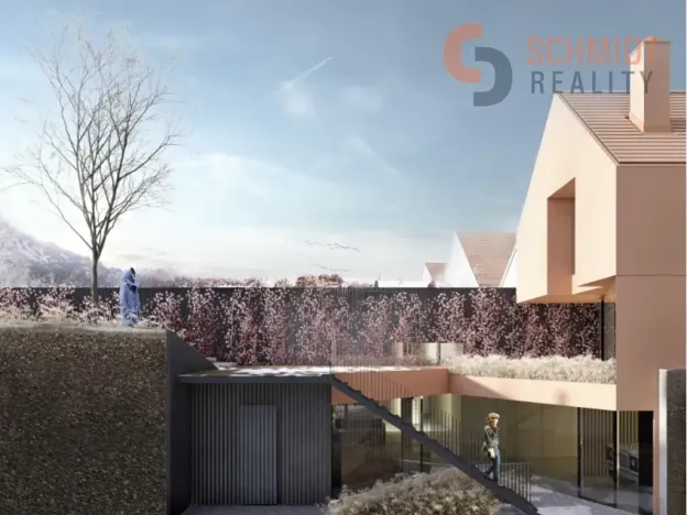 Prodej rodinného domu, Pavlov, Vinařská, 247 m2