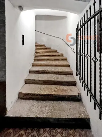 Prodej bytu 1+kk, Mikulov, Alfonse Muchy, 33 m2