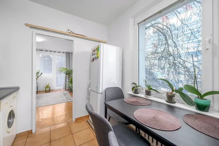 Prodej bytu 3+1, Praha - Prosek, Bohušovická, 55 m2