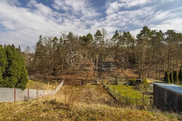 Prodej rodinného domu, Praha - Kunratice, K Šeberáku, 78 m2