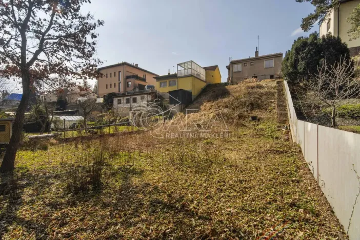 Prodej rodinného domu, Praha - Kunratice, K Šeberáku, 78 m2