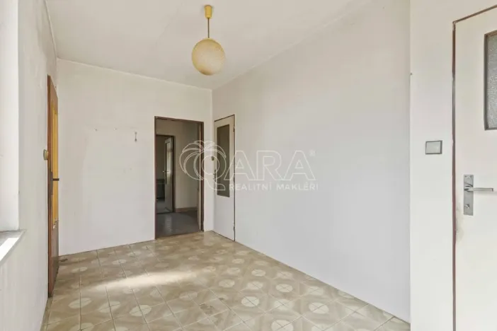 Prodej rodinného domu, Praha - Kunratice, K Šeberáku, 78 m2