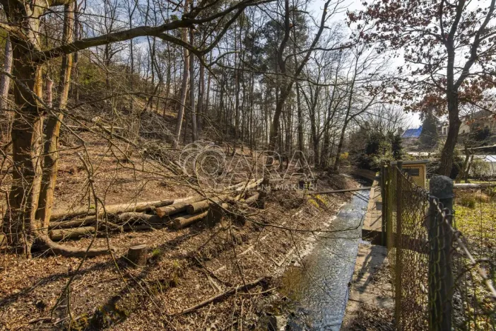 Prodej rodinného domu, Praha - Kunratice, K Šeberáku, 78 m2