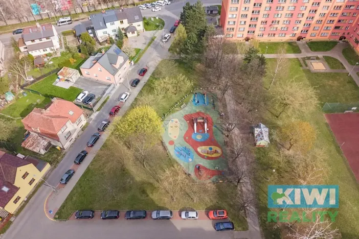 Prodej bytu 3+1, Frýdek-Místek, Dr. M. Tyrše, 74 m2