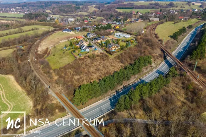 Prodej pozemku pro bydlení, Vysokov, 8065 m2