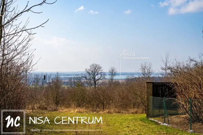 Prodej pozemku pro bydlení, Vysokov, 8065 m2