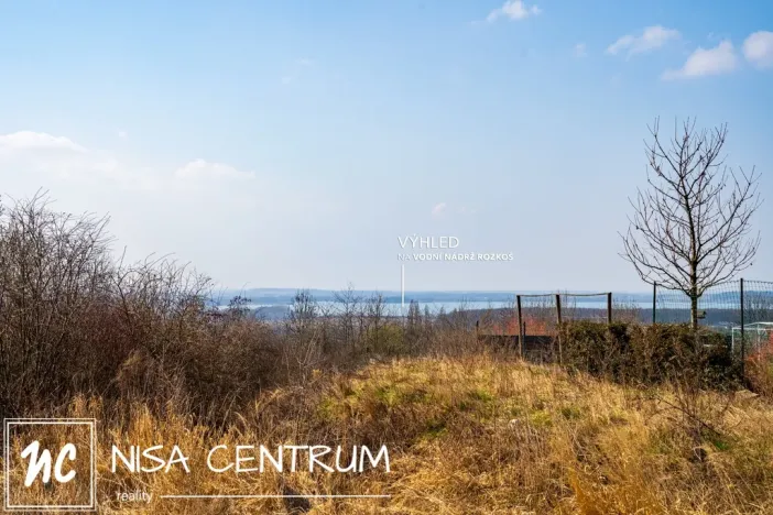 Prodej pozemku pro bydlení, Vysokov, 8065 m2