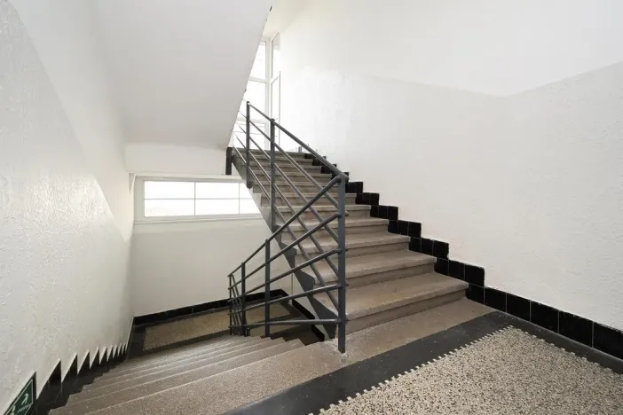 Pronájem bytu 1+1, Praha - Libeň, Novákových, 42 m2