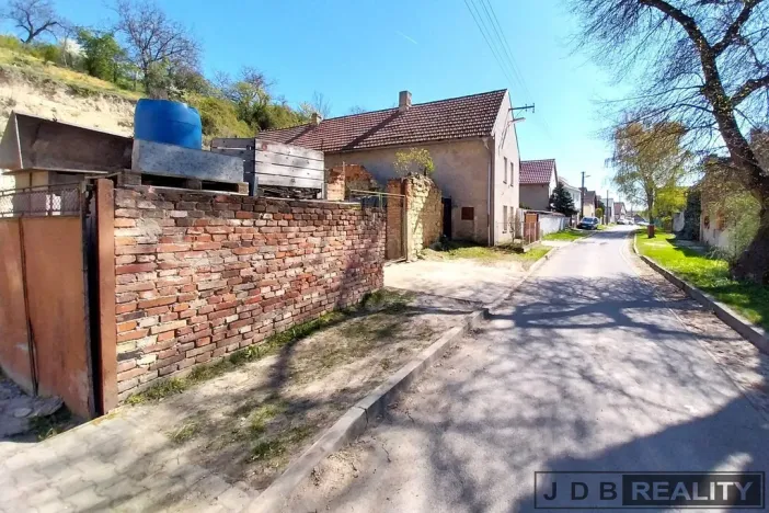 Prodej pozemku, Libkovice pod Řípem, 821 m2