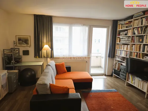 Prodej bytu 2+kk, Praha - Háje, Jurkovičova, 65 m2