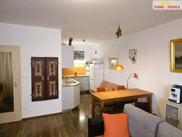 Prodej bytu 2+kk, Praha - Háje, Jurkovičova, 65 m2