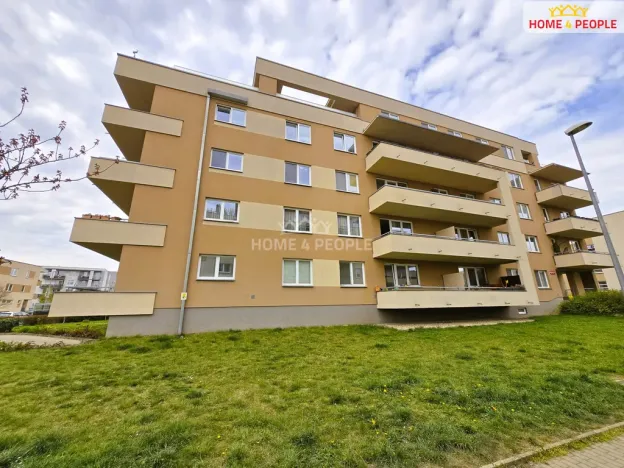 Prodej bytu 2+kk, Praha - Háje, Jurkovičova, 65 m2