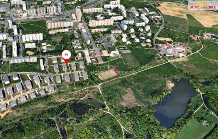 Prodej bytu 2+kk, Praha - Háje, Jurkovičova, 65 m2