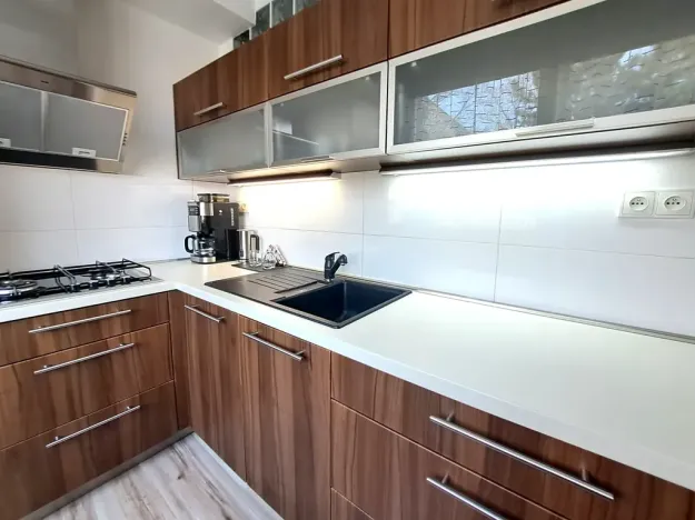 Prodej bytu 3+1, Uherské Hradiště, Na Rybníku, 79 m2