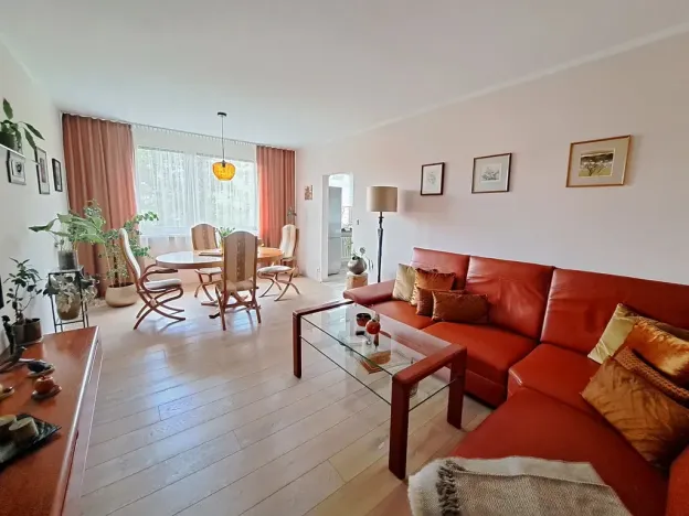 Prodej bytu 3+1, Uherské Hradiště, Na Rybníku, 79 m2