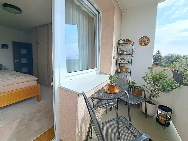 Prodej bytu 3+1, Uherské Hradiště, Na Rybníku, 79 m2