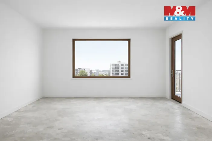 Prodej bytu 2+kk, Praha, Huppnerova, 47 m2