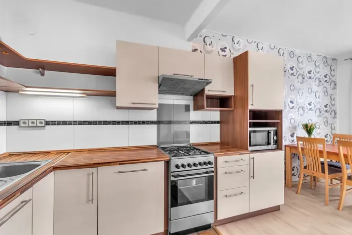 Pronájem bytu 2+kk, Hradec Králové, Mánesova, 59 m2