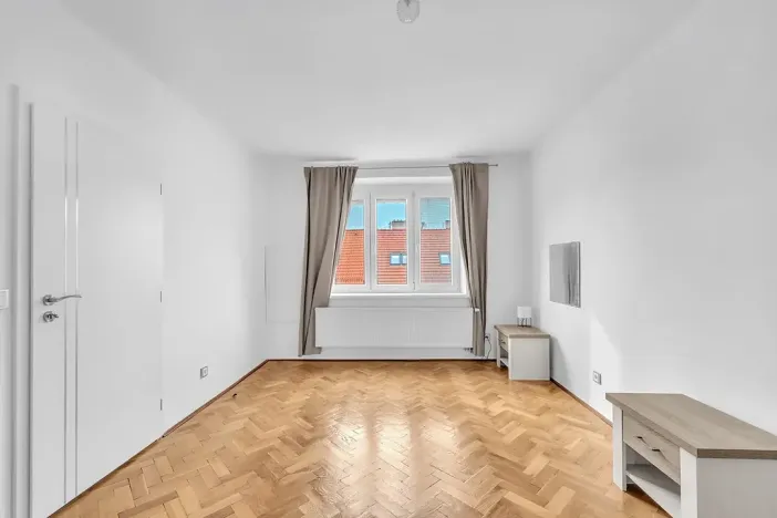 Pronájem bytu 2+kk, Hradec Králové, Mánesova, 59 m2