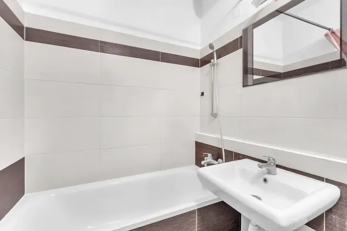 Pronájem bytu 2+kk, Hradec Králové, Mánesova, 59 m2