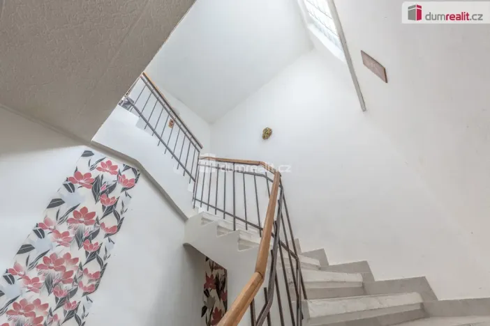 Prodej rodinného domu, Praha - Horní Počernice, Spojenců, 209 m2